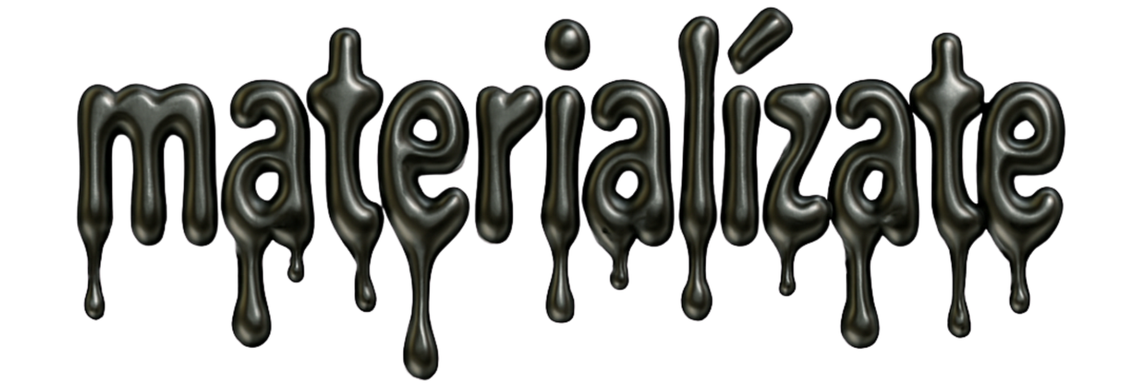 Materializate